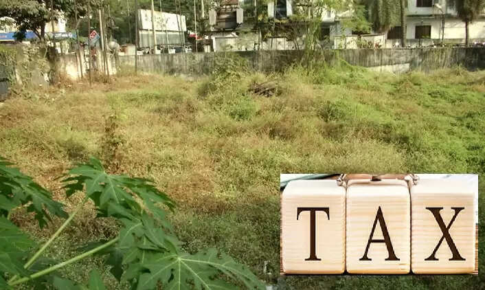 land tax