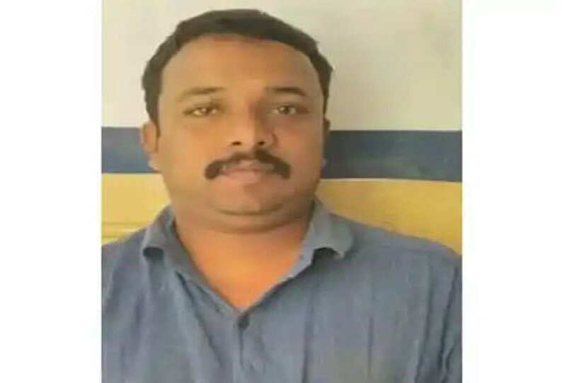 காங்கிரஸ் பிரமுகர் செய்த காரியம்.. போக்சோவில் அள்ளியது போலீஸ்..!