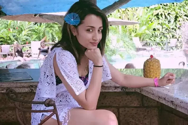 trisha 