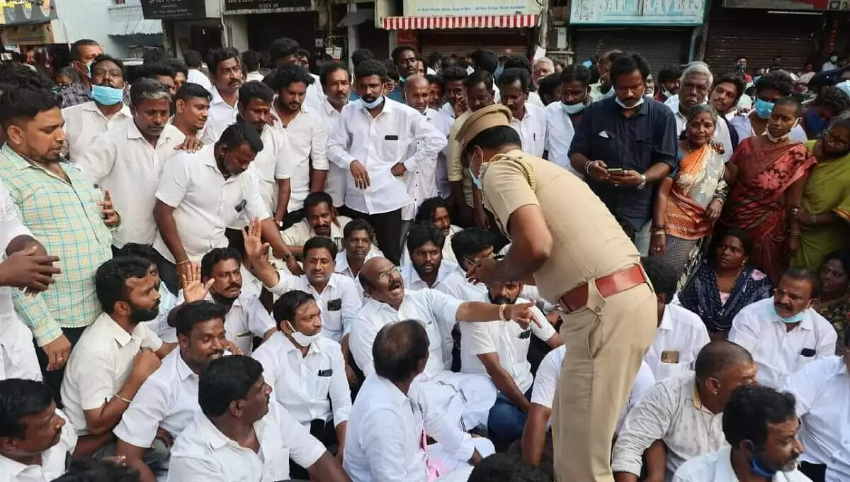 jayakumar