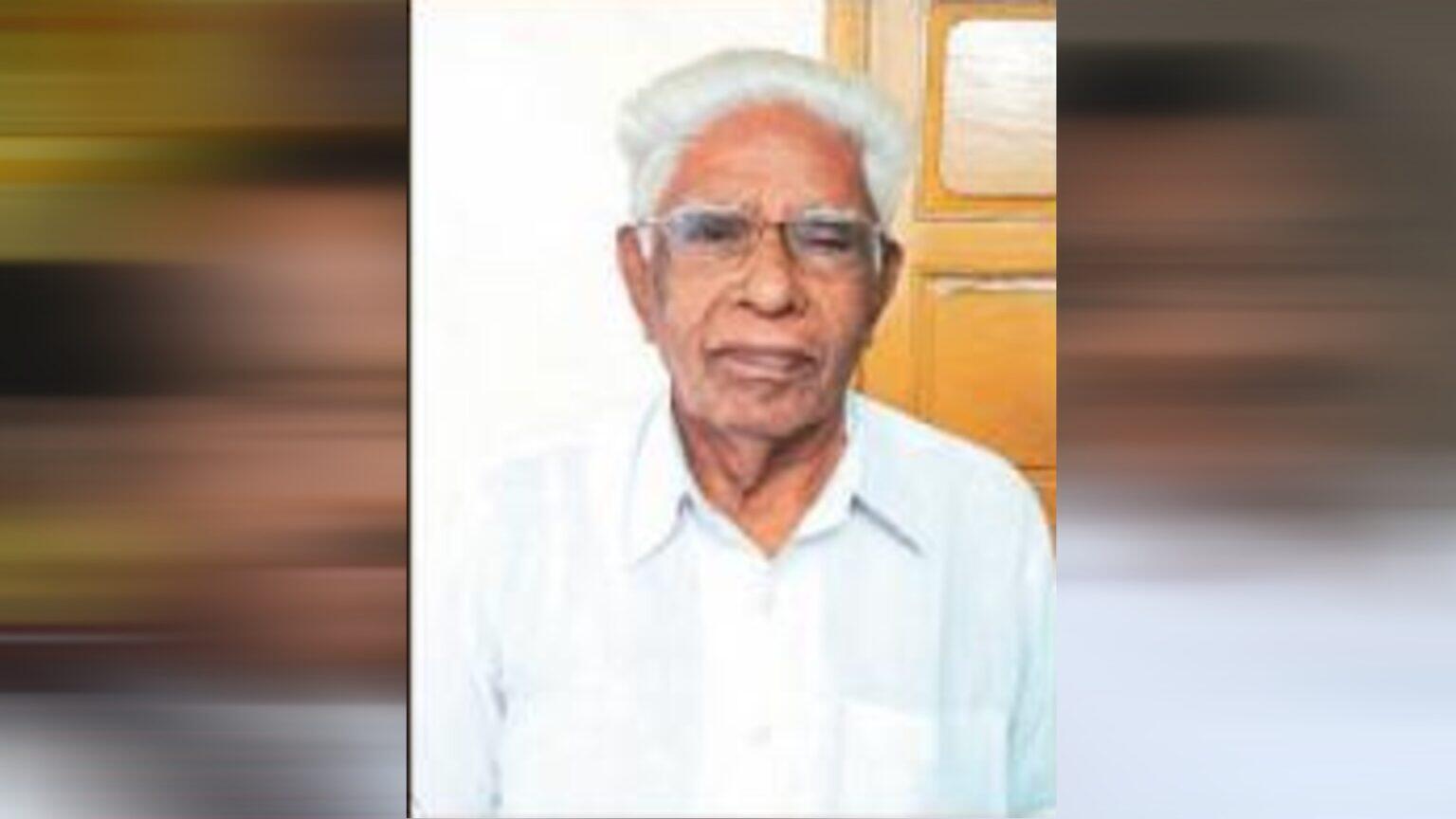 முன்னாள் பெப்சி தலைவர் கொரோனாவால் மரணம் !!