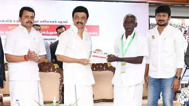 ஓராண்டில் ஒரு லட்சம்.. முதல்வர் ஸ்டாலின் பெருமிதம்..!