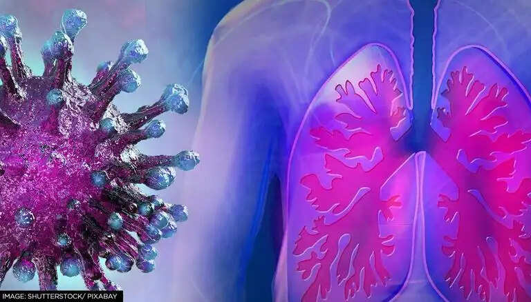 நுரையீரல் செல்களை பாதிக்கும்.. ஒமைக்ரான் குறித்து மருத்துவ நிபுணர் எச்சரிக்கை..!