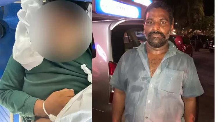 சென்னை அருகே நடந்த சோகம்..!! ஐடி ஊழியரை அடித்தே கொன்ற ஓலா கால் டாக்ஸி ஓட்டுநர்!
