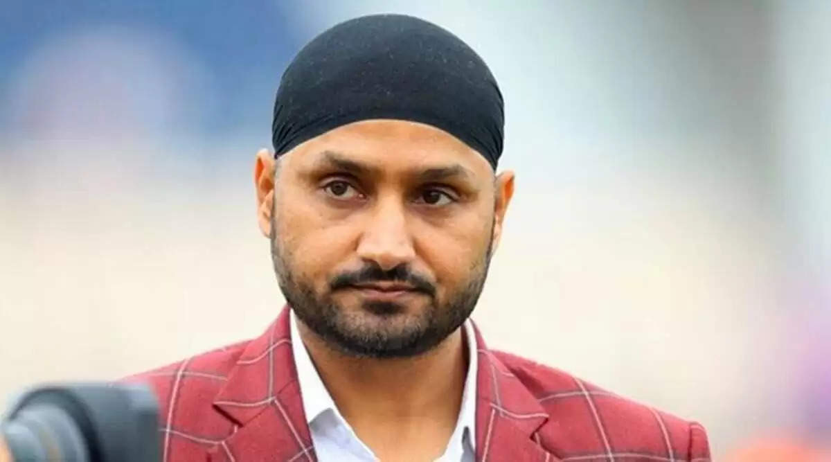 Harbhajan-Singh