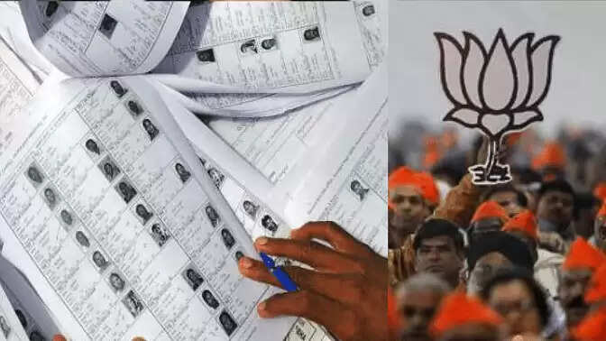 bjp