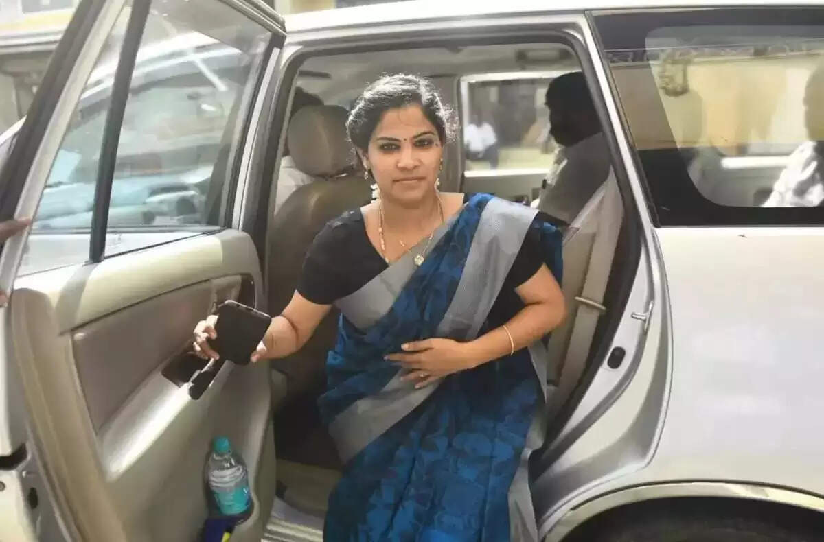 அரசுக்கு அவப்பெயர்.. சென்னை மேயருக்கு திமுக தலைமை வாய்ப்பூட்டு..!