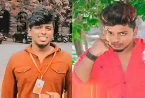 உயிர் பிச்சையால் என்னால் வாழ முடியாது - ரயில் முன்பாய்ந்து கல்லூரி மாணவர் தற்கொலை !!