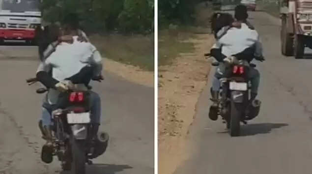 90ஸ் கிட்ஸ் சாபம் உன்னை சும்மா விடாது.. கசமுசா காதல் ஜோடியின் வைரல் வீடியோ !!