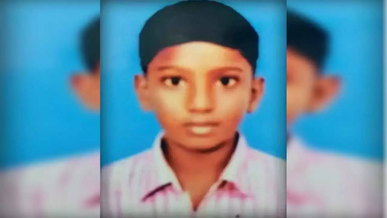 தேர்ச்சி பெறவில்லை...10-ம் வகுப்பு மாணவன் எடுத்த விபரீத முடிவு..!!