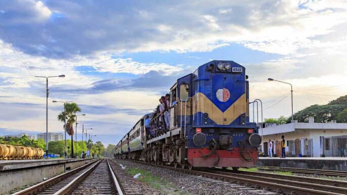 Train