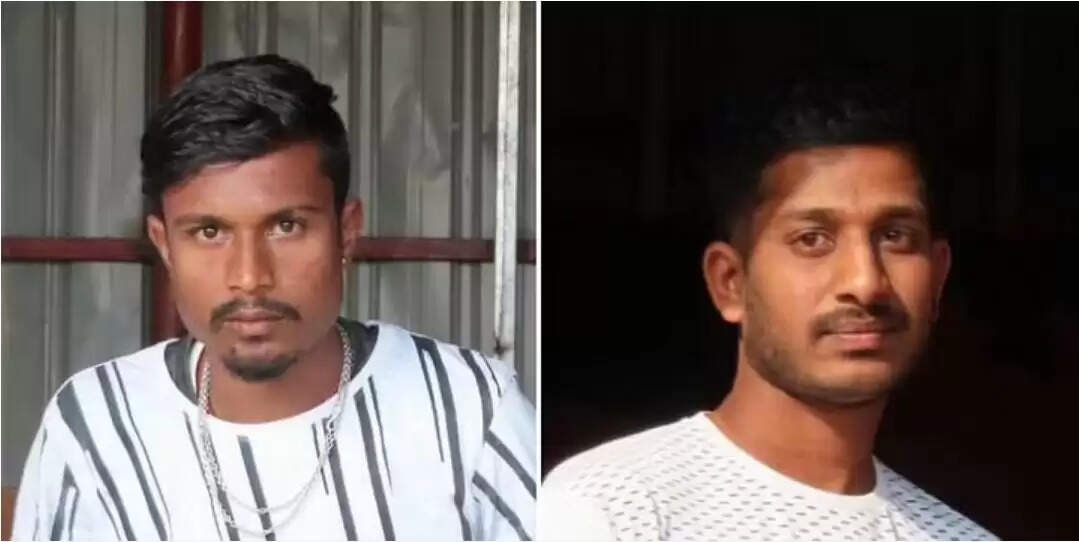 மியான்மரில் 2 தமிழர்கள் சுட்டுக்கொலை.. தீவிர விசாரணையில் அதிகாரிகள்..!