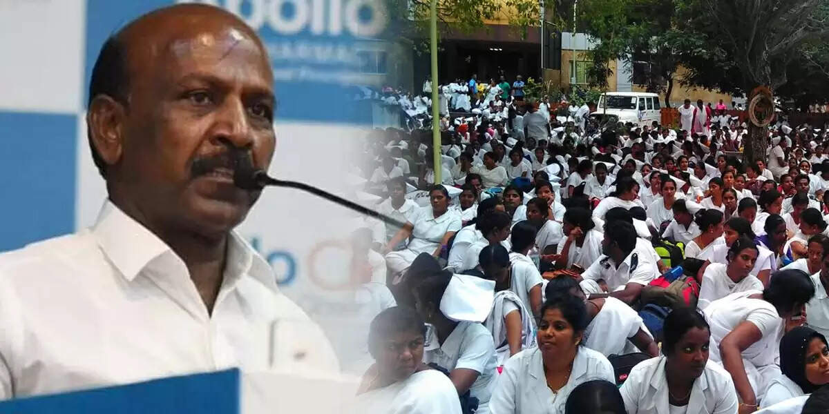தகுதியுடையவர்களுக்கு பணி நிரந்தரம்.. அமைச்சர் சுப்பிரமணியன் தகவல்..!