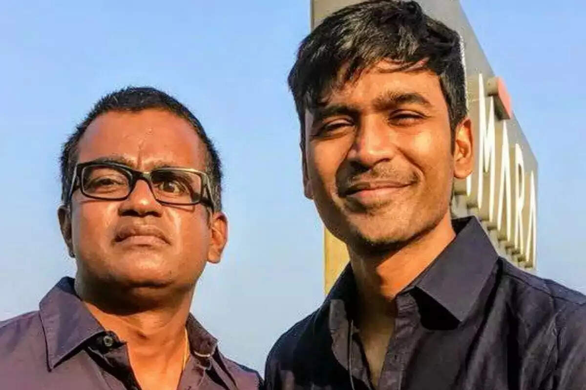 தனுஷ் விவாகரத்து குறித்து முன்பே சூசகமாக கூறிய செல்வராகவன்!? தனுஷ் விவாகரத்து குறித்து முன்பே சூசகமாக கூறிய செல்வராகவன்!?
