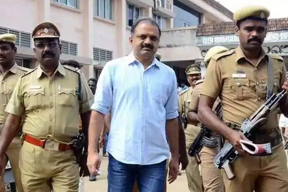 பேரறிவாளனுக்கு மேலும் 30 நாட்கள் பரோல் நீட்டிப்பு.. தமிழக அரசு உத்தரவு..!