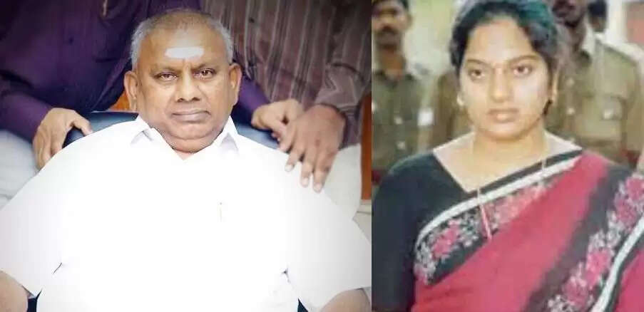 திரைப்படமாகிறது ஜீவஜோதியின் 18 வருட சட்டப் போராட்டம்..!