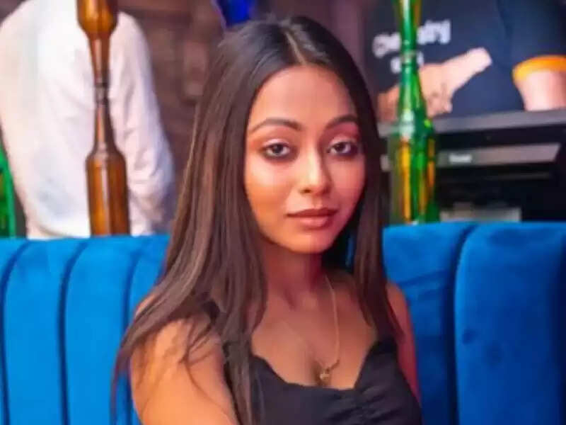 bidisha