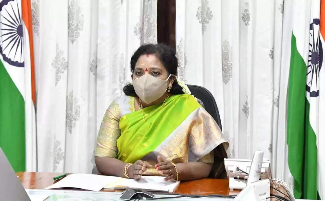 புதுச்சேரியில் பொங்கல் கொண்டாட்டங்களுக்குத் தடையில்லை..!!