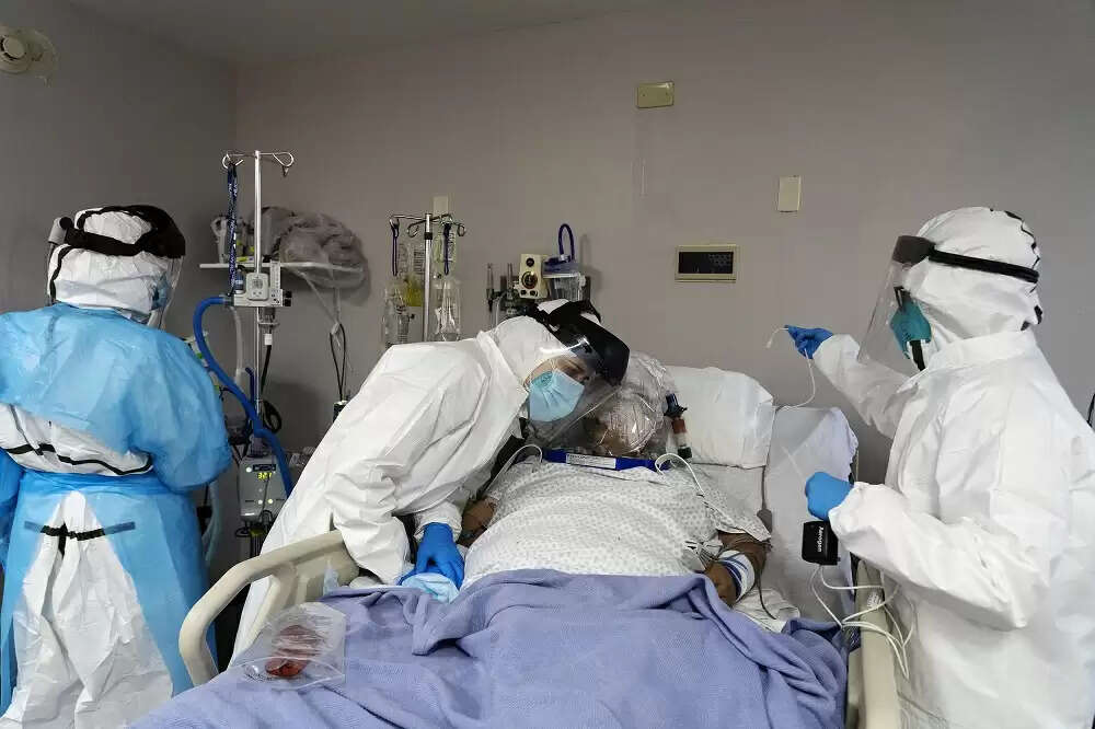 corona icu 1