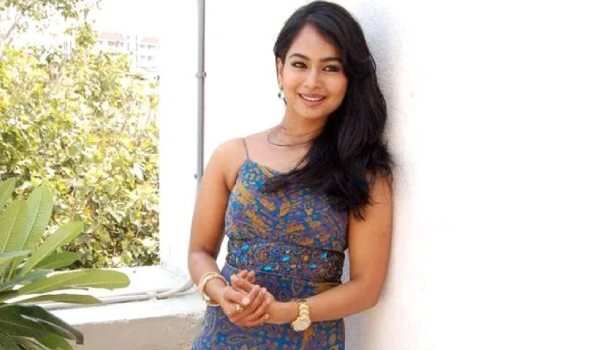 actress kalyani
