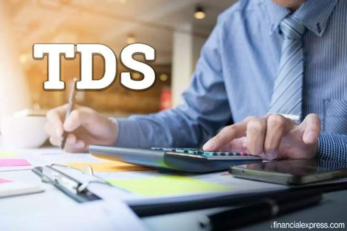 டிடிஎஸ் வரி பிடித்தத்தில் புதிய விதி.. ஜூலை 1 முதல் அமலுக்கு வருகிறது..!