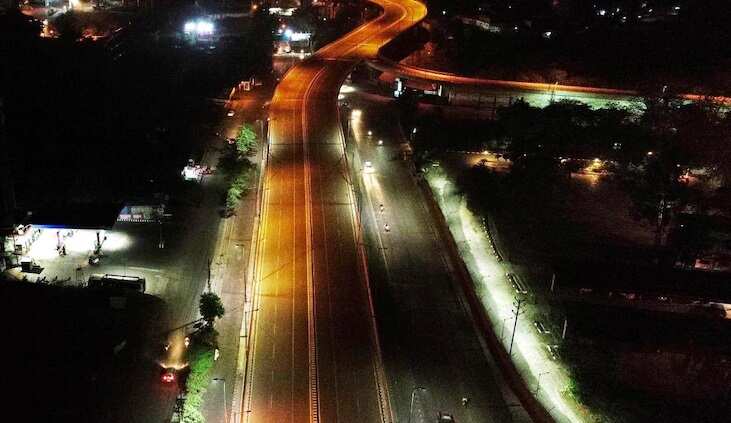 புத்தாண்டு கொண்டாட்டத்துக்கு தடை.. ஜன.2 வரை இரவு நேர ஊரடங்கு விதித்து அரசு உத்தரவு !