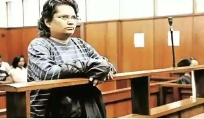 காந்தியின் கொள்ளுப்பேத்திக்கு 7 ஆண்டுகள் சிறை தண்டனை! நீதிமன்றம் பரபரப்பு தீர்ப்பு!