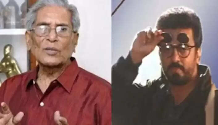 கமல்ஹாசனை அறிமுகம் செய்த திரைப்பட இயக்குநர் காலமானார் ! கமல்ஹாசனை அறிமுகம் செய்த திரைப்பட இயக்குநர் காலமானார் !