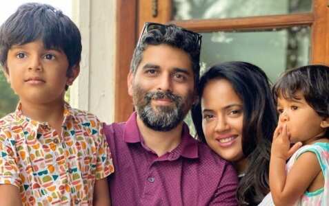 கொடுமை! பிரபல நடிகையின் மொத்த குடும்பத்திற்கும் கொரோனா பாதிப்பு!