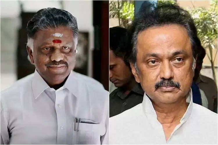 ஓய்வூதியர்களுக்கு 14% அகவிலைப்படி உயர்வு.. முதல்வருக்கு ஓபிஎஸ் வேண்டுகோள்..!