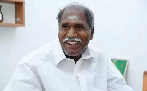 ரங்கசாமி