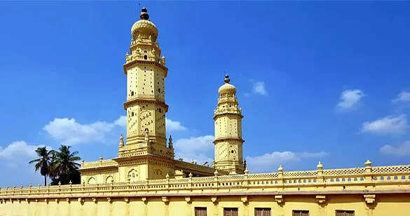 jamia-masjid 1