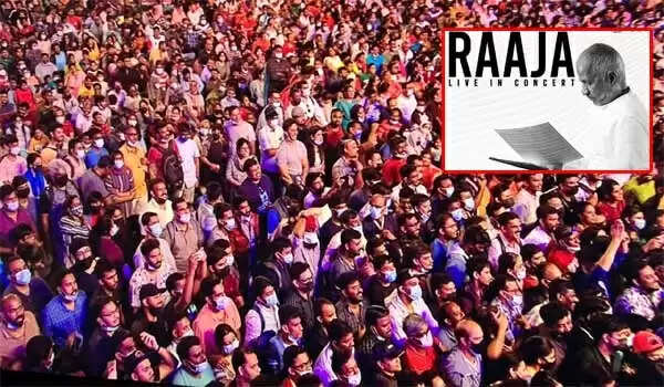 ar rahuman ilayaraja