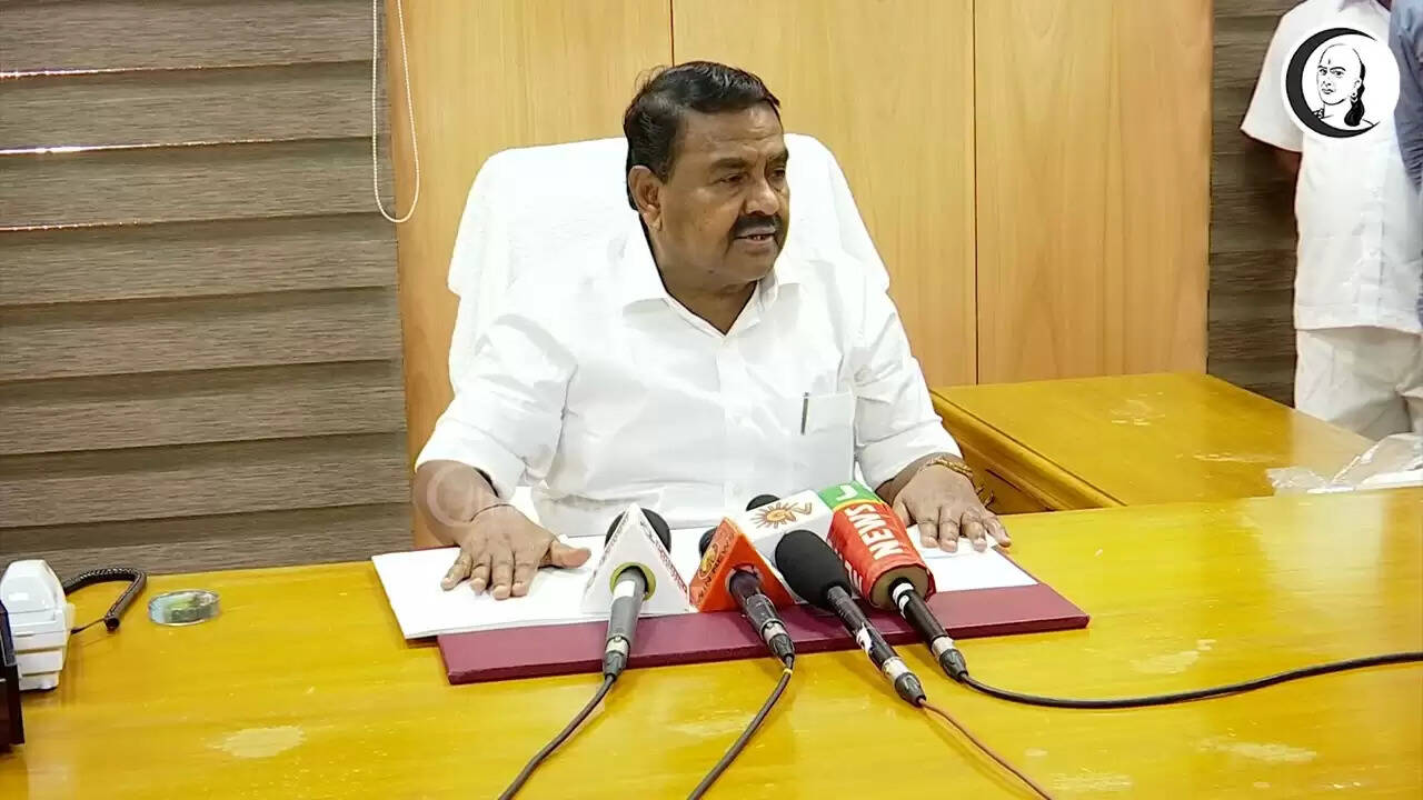 போராட்டத்தை ஆதரிக்கிறோம்.. ஆனால் வழக்கம்போல்.. அமைச்சர் சொன்ன தகவல்..!