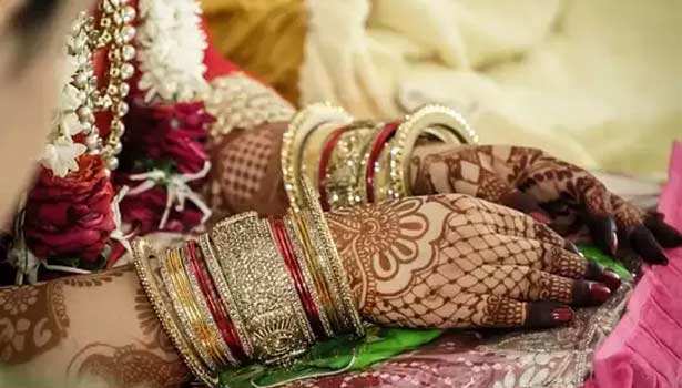 தனது திருமணத்துக்கு தன்னை அழைக்கவில்லை என்று மாப்பிள்ளை ஆத்திரம்!!