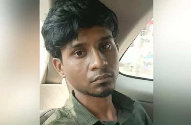krishna prasath