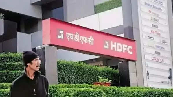 hdfc