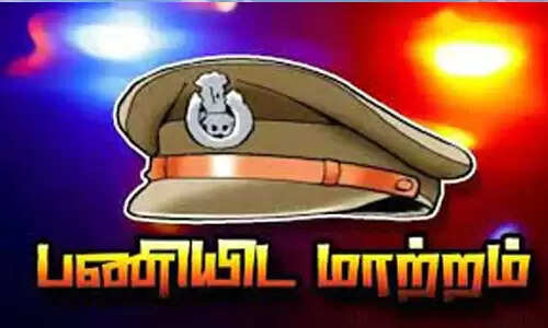 #BREAKING:- கள்ளக்குறிச்சி கலெக்டர், எஸ்.பி அதிரடி மாற்றம்..!!