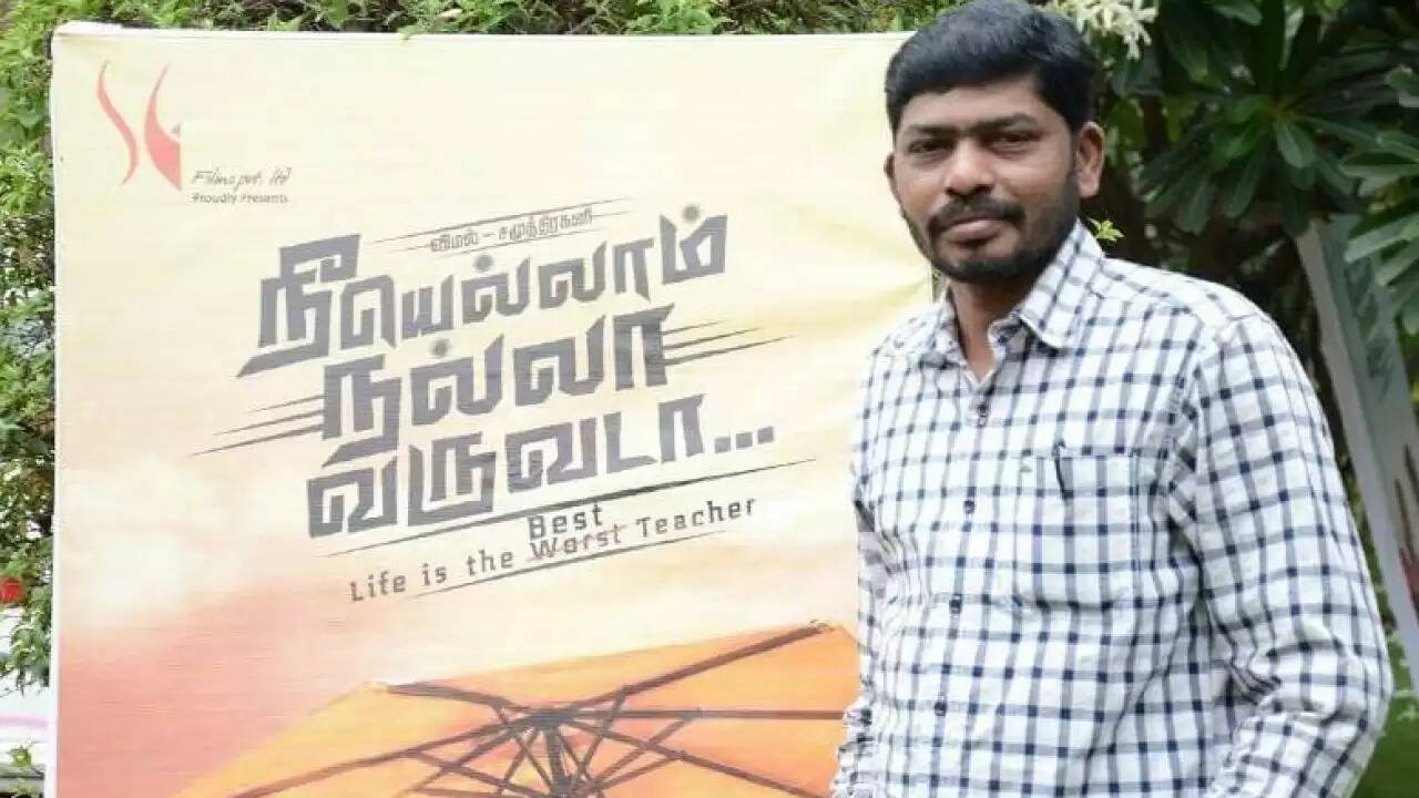 அதிர்ச்சி! பிரபல பாடலாசிரியர் திடீர் மரணம்!!