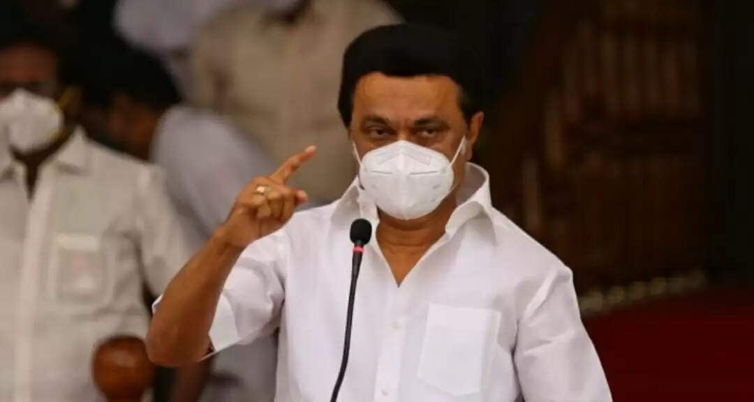 ஆளுநருக்கு பாதிப்பு இல்லை.. கறுப்புக் கொடி விவகாரத்தில் முதல்வர் விளக்கம்..!