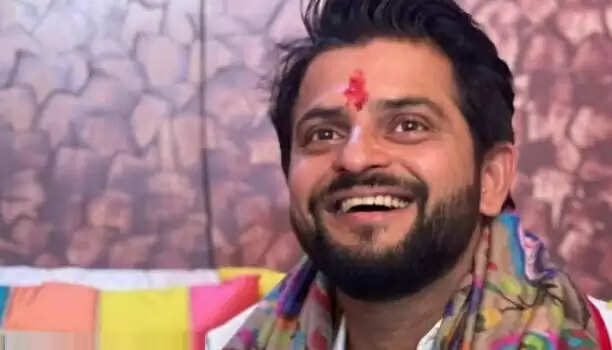 ஒரு பிராமின் சுரேஷ் ரெய்னா சர்ச்சை பேச்சால் கடும் விமர்சனம் !!