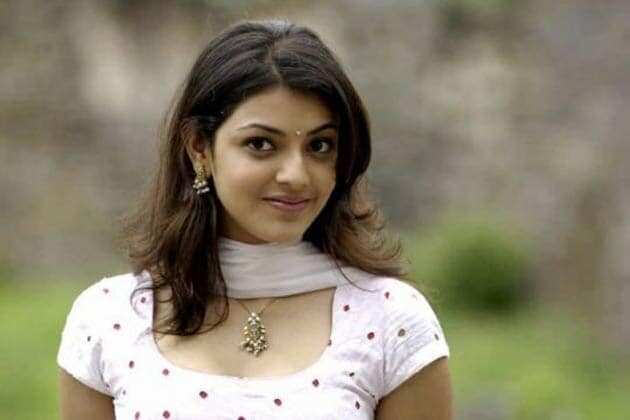 kajal 