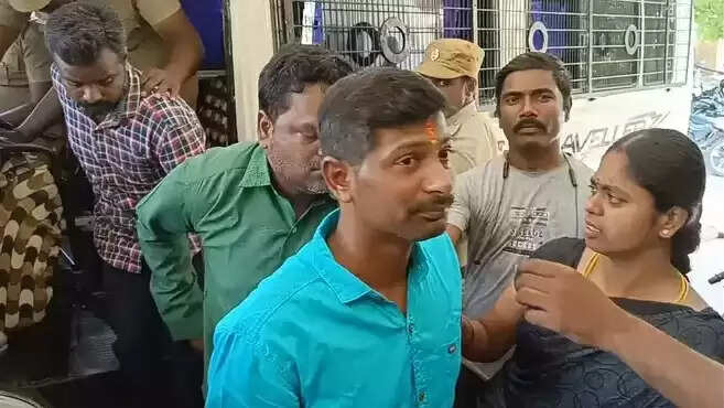 karuththadai 