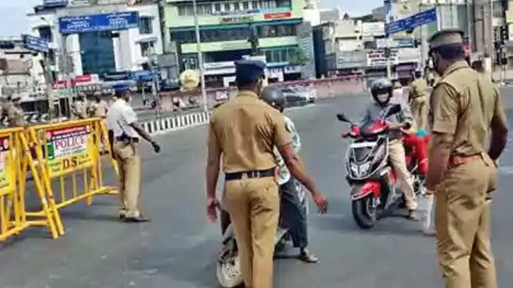 மீண்டும் வருகிறது கொரோனா கட்டுப்பாடுகள்? - முதலமைச்சர் முக்கிய ஆலோசனை !!