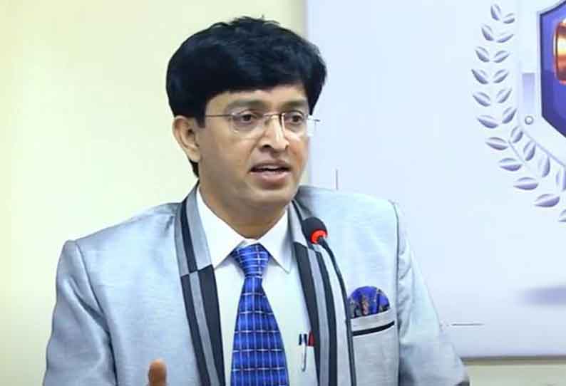 தமிழகத்தில் ஒமைக்ரான்.. தயார் நிலையில் இருங்க: கலெக்டர்களுக்கு சுகாதாரத்துறை கடிதம்..!