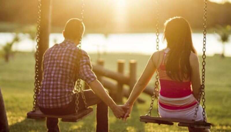 lovers