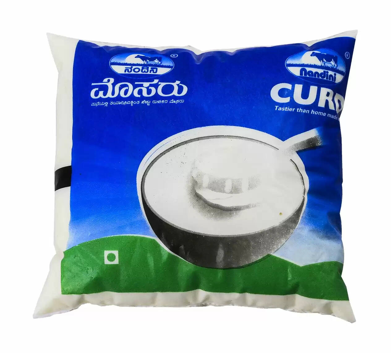 நந்தினி தயிர் விலை ரூ.3 உயர்வு - மக்கள் அதிர்ச்சி..!!