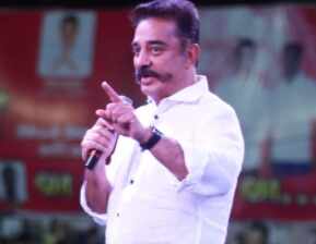 நீதியற்ற நிர்வாகம்... கமல் பிரச்சார வாகனத்தை நிறுத்தி அடுத்தடுத்து சோதனை.. கடும் கண்டனம் !!