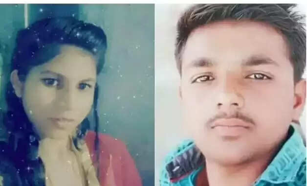 சுடுகாட்டில் பயங்கரம்..!! உறவுக்கார பெண்ணின் எரியும் சிதையில் குதித்து இளைஞன் தற்கொலை..!!