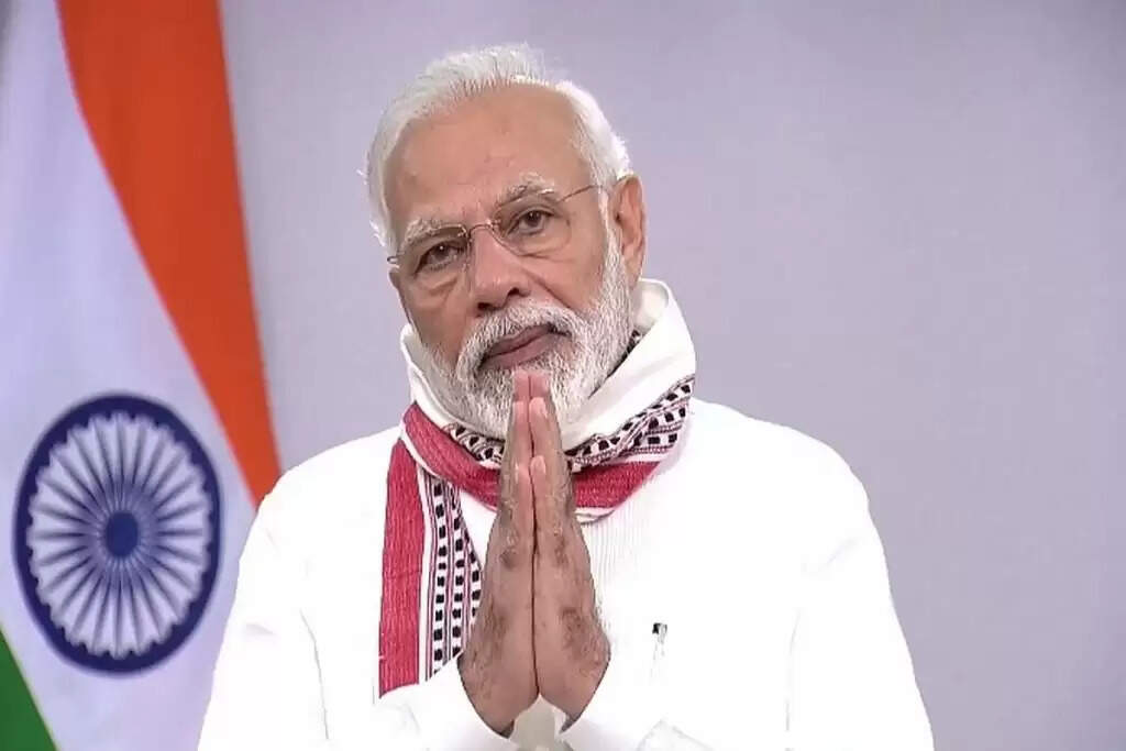 ராமேஸ்வரத்தில் அனுமன் சிலை.. பிரதமர் மோடி தகவல்..!